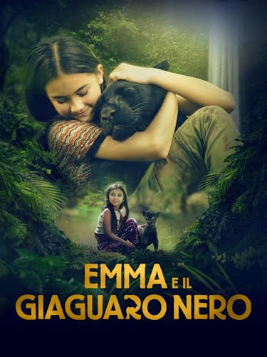 Emma e il giaguaro nero
