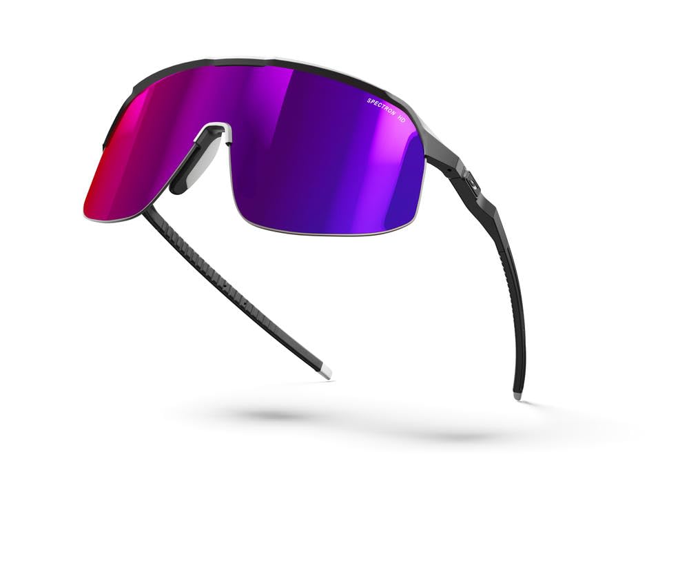 Julbo Damen und Herren DENSITY Sonnenbrille Laufen, Radfahren