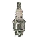 Spark Plug Fits Lawn-Boy Replaces 614009