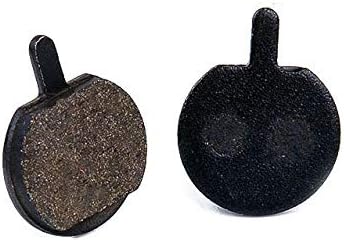 NiceDream68 2 Pair Bicycle Bike MTB Disc Brake Pads for Jak-5 / B777
