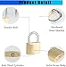 Cabinet Locks with Keys, Tubular Cam Lock, Cabinet Cam Lock Set for Cabinets Rv Storage Locks Tool Box