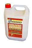 Inyectable con aguja X-Sauce, Antipinchazos para tubeless, 5 L