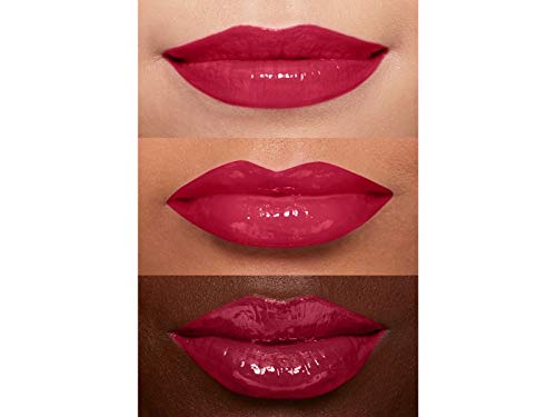 Nyx Professional Makeup Butter Gloss, Red Wine Truffle, 0.27 Fluid Ounce #TOP3