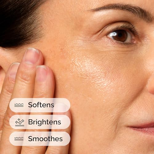 DECIEM The Ordinary Multi-Active Delivery Essence, Hydrating Skincare Face Essence for Softer and Smoother Glass Skin
