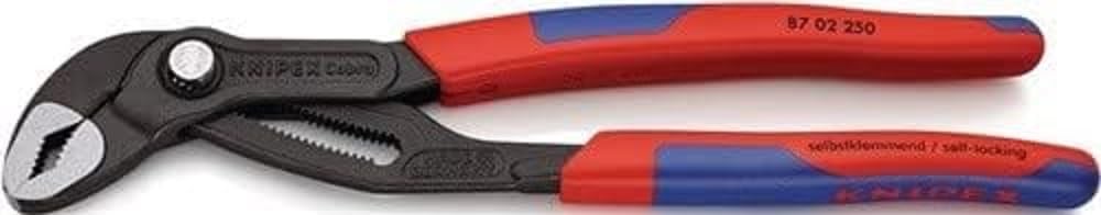 Knipex Cobra Slip-joint pliers