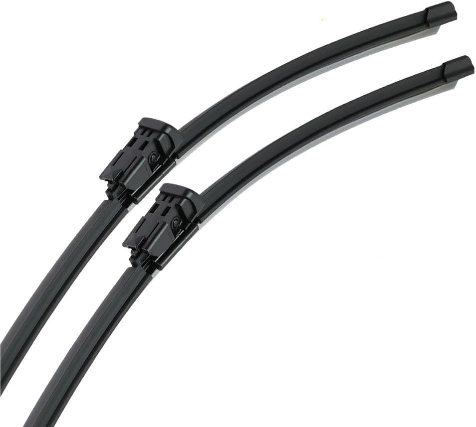 Essuie-glace silencieux et sans bavures pour BMW Série 2 F22 F23 F45 nettoyage haute efficacité