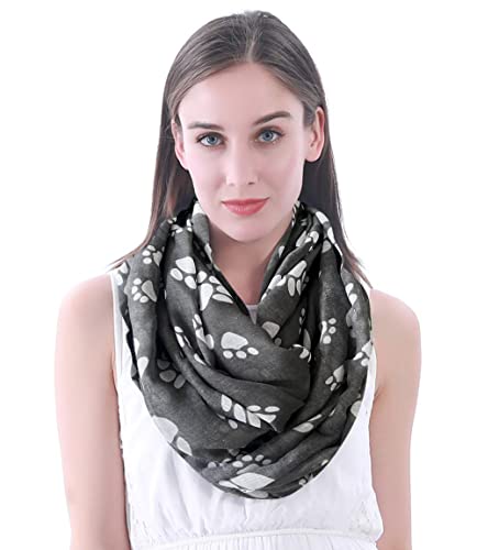 Black Lily Schal