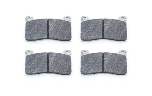 Wilwood Brake Pads, High Temperature Racing Pads, BP-28 Comp