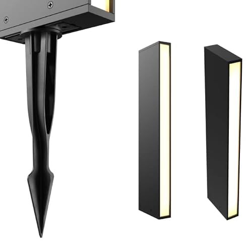 Dals Column Bollard Light (20 Inch) #TOP2