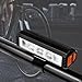 1000 Lumens Front Light, Aluminum Alloy, USB Rechargeable, Type-C Charging, Night Riding Cycling Accessory