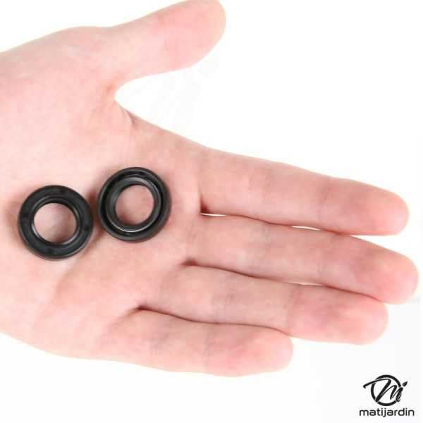 Roulement Vilebrequin Pour Tronçonneuse Stihl MS251 Par 2