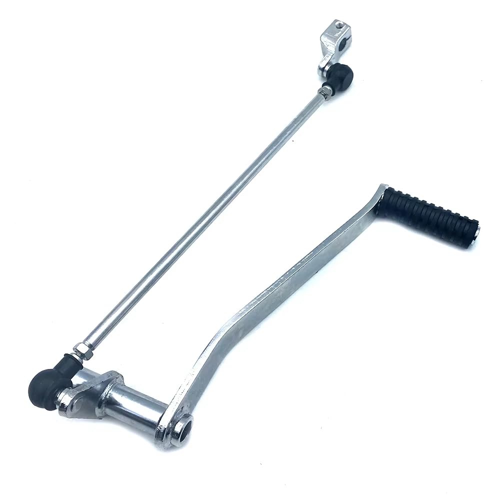 Nuovo Fit Keeway Superlight 125/150/200 Accessori Originali Leva Del Cambio - Cambio Cam Per KEEWAY Superlight