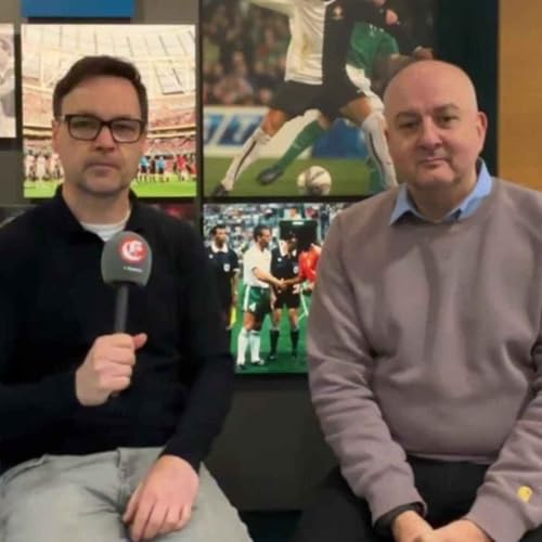 Rugby Special: A World Cup route hanging on Scots. And the Champions Cup kickoff