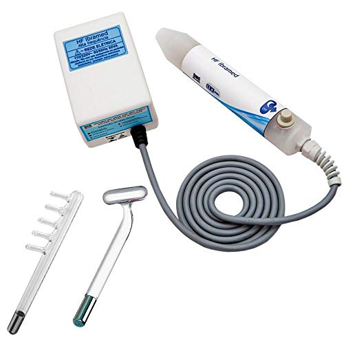 HF Ibramed - Aparelho de Alta Frequência