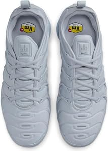 cool grey nike vapormax plus