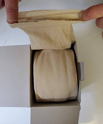 tubigrip size g tubular bandage 10m box beige 45x3281393434