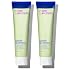 Good Molecules Lightweight Daily Moisturizer Face Cream Pack 2 100 ml / 3.38 fl oz Each - Non-Greasy Facial Moisturizer Face Lotion with Shea Butter & Hyaluronic Acid