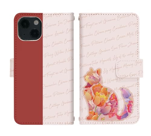 Android One S5 Y!mobile �p �P�[�X �x���g���� �蒠�^ �J�o�[ �X�}�z�P�[�X di967(M) �� �ԕ� �L �t�����[ �L���b�g cat �V���G�b�g