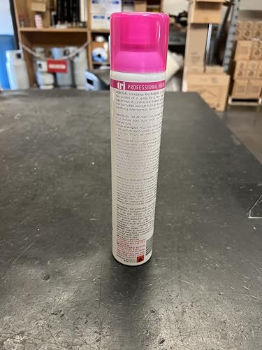 Spray fijador para cabello TRIDESIGN 10.5 oz miniatura 3