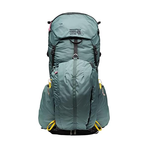 Mountain-Hardwear-1938271352SM-PCT-55L-Backpack-Black-Spruce-SM Mountain Hardwear 1938271352S/M PCT 55L Backpack