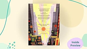 Hardcover Snow White in New York Book