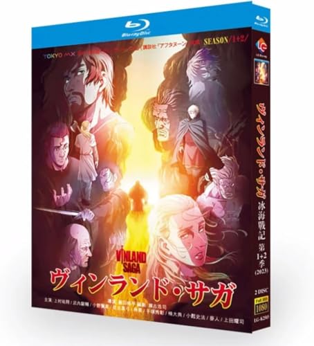 ���B�������h�E�T�K ��1�`2�� �S�����S�� Blu-ray�A�V�[�Y��1+2�A2���g�AFull HD 1080p [���s�A���i]