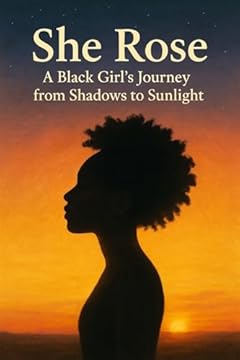 She Rose: A Black Girl’s Journey from Shadows to Sunlight (English Edition)
