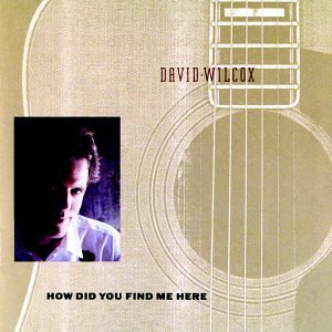 How Did You Find Me Here [Audio CD]
