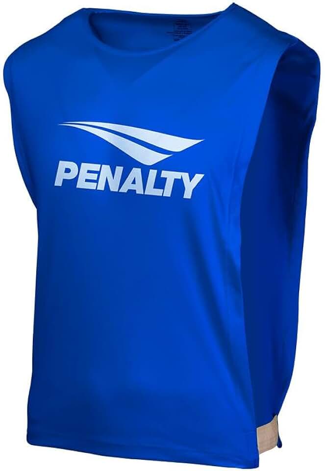 Colete Colete Penaltyadulto-unissex