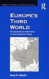 Europe's Third World: The European Periphery in the Interwar Years (English Edition)