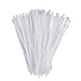 Conwork Self-Locking Nylon Cable Ties, 6-Inch 1000 Pcs
