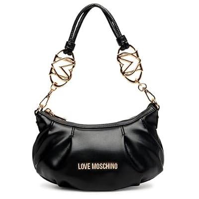 MOSCHINO JC4076PP1NLF0 Shoulder Bag One Size