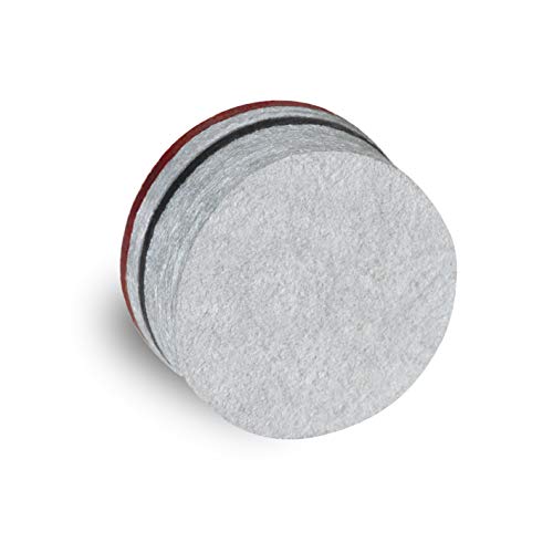 Sniper Laminated Cue Tip by Tiger - Image 2