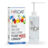 Ultra hélium Hi Float Latex Ballon kit de Traitement