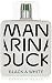 Mandarina Duck Mandarina duck black and white by mandarina duck for men - 3.4 Ounce edt spray, 3.4 Ounce