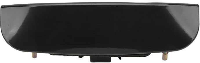 Alça da porta traseira, Akozon Alça da bagageira do carro Moldura Alça da bagageira Alça da bagageira Alça externa da bagageira Alça externa da bagageira 8726Q8 Alça da bagageira para 206 207