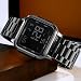 Imagen de zolohoni Reloj Digital Cuadrado para Hombre