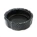 HTTMT Group Motorcycle Carbon Brake Fluid Reservoir Cap Cover"Ninja" Engraved For Kawasaki Ninja ZX6R 1998-2014 ZX7R 1991-2003 ZX9R 1998-2003 ZX10R 2004-2014 ZX14R 2006-2014