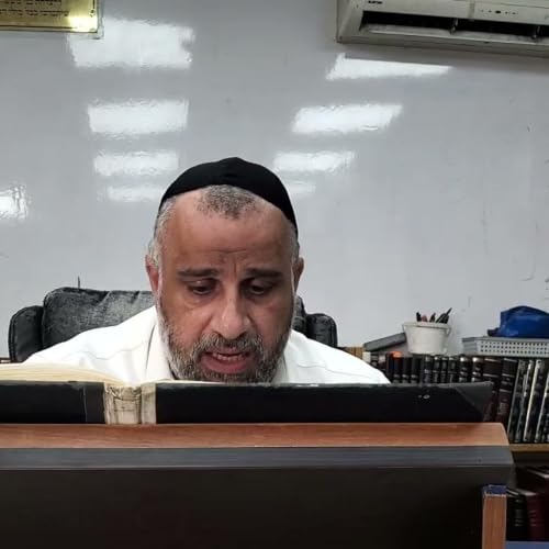 הרב יוסף נסימוב-אוצרות חיים-שער המלכים פרק ה המשך2