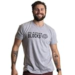 Still-Plays-with-Blocks-Funny-Engine-Mechanic-Car-Guy-Truck-Repair-Men-T-Shirt