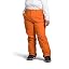 Tangerine Color