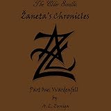  The Elder Scrolls - Žaneta\'s Chronicles: Part One: Vvardenfell