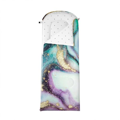 Erosebridal Marble Sleeping Bag miniatura 4