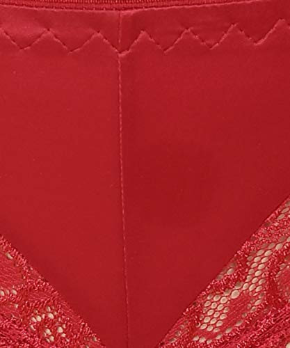 Image of Fashion Comfortz Women's Bra Panty Set