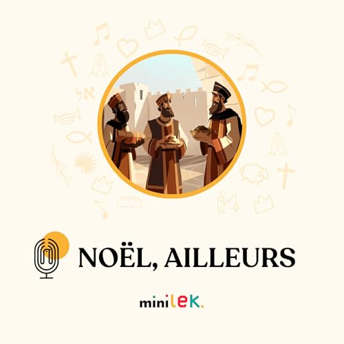 No&euml;l ailleurs, en Espagne - Le Temps des Mini'