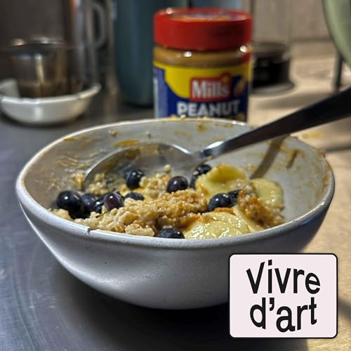 Le petit déjeuner norv&eacute;gien d'Alex