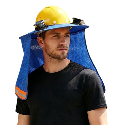 Chapeau d'été avec ventilateur USB anti-transpiration pour le jardinage