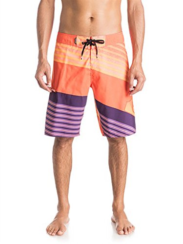 Quiksilver Men's Incline Logo 21-Inch Boardshort