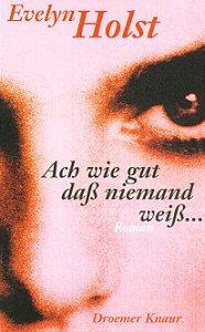 Hardcover Ach, wie gut, daß niemand weiß [German] Book