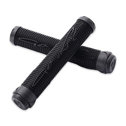 Fasen V2 Fast Grips - Black